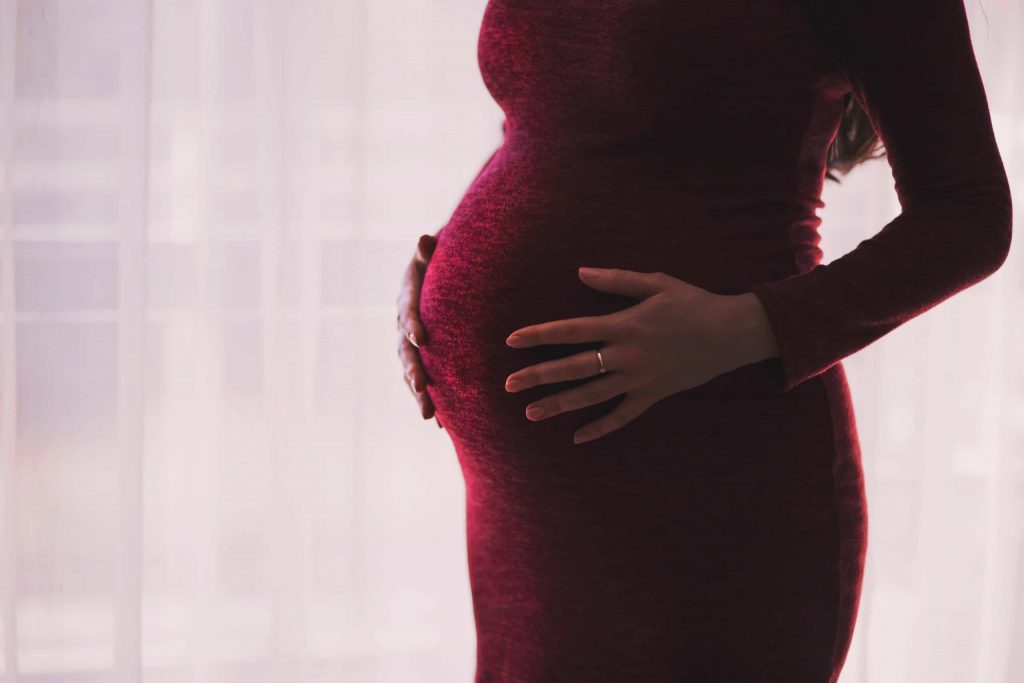 Data from new Italian research suggests pregnant women could pass COVID-19 to their fetus, through analyzing blood and milk samples.