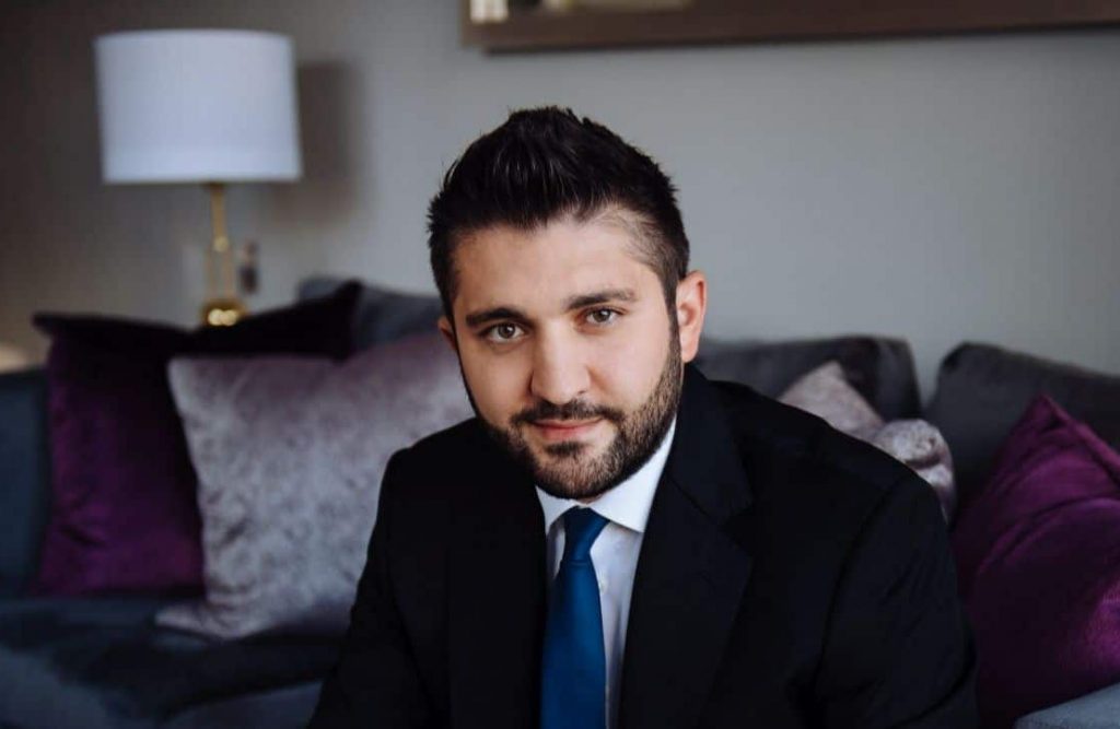 Interview with Liviu Tanase, Founder of ZeroBounce