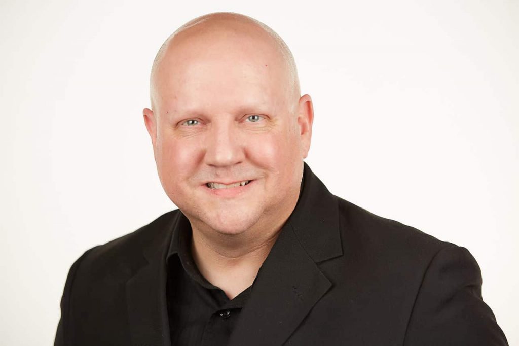 Interview with Michael Levitt, Founder of The Breakfast Leadership Network