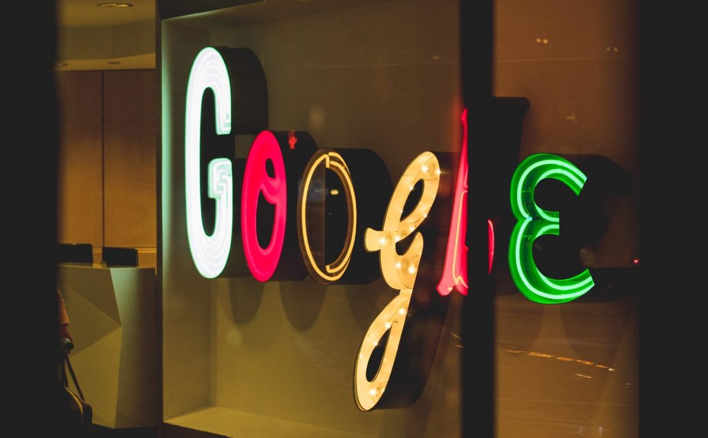 Google Lets Employees Work From Home Until Summer 2021