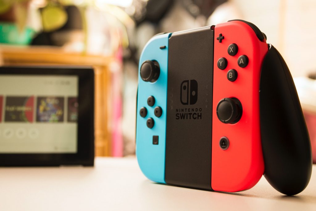 Nintendo Boosts Switch Production to 30M Units