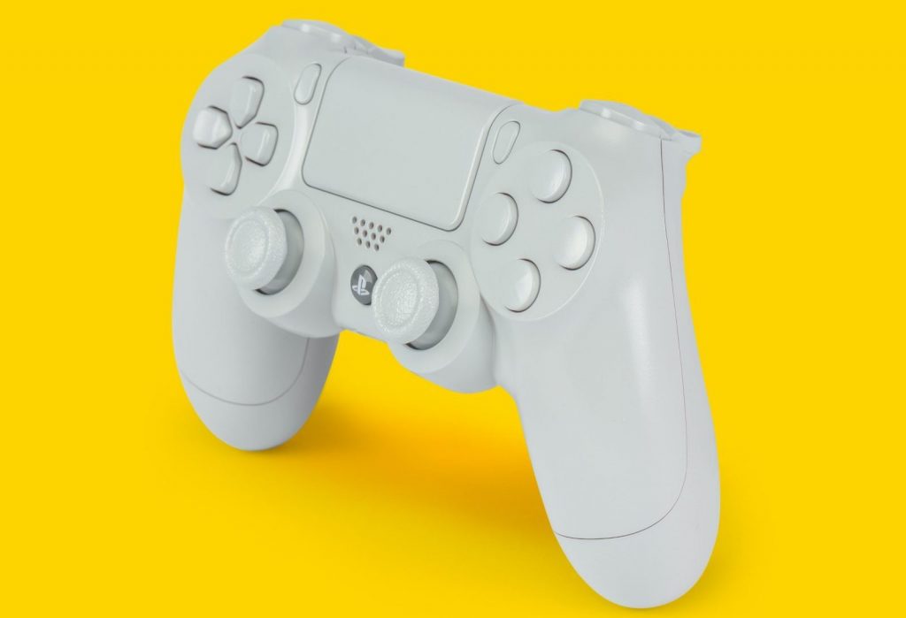 Sony Confirms PS5 Release on November 12