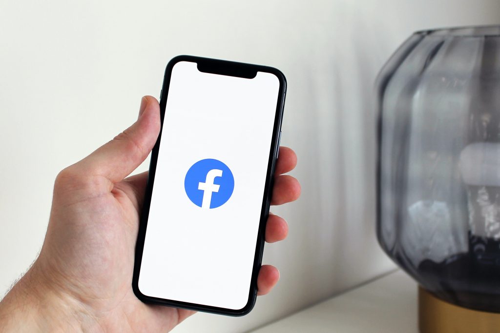 Facebook Tries Out New TikTok Clone