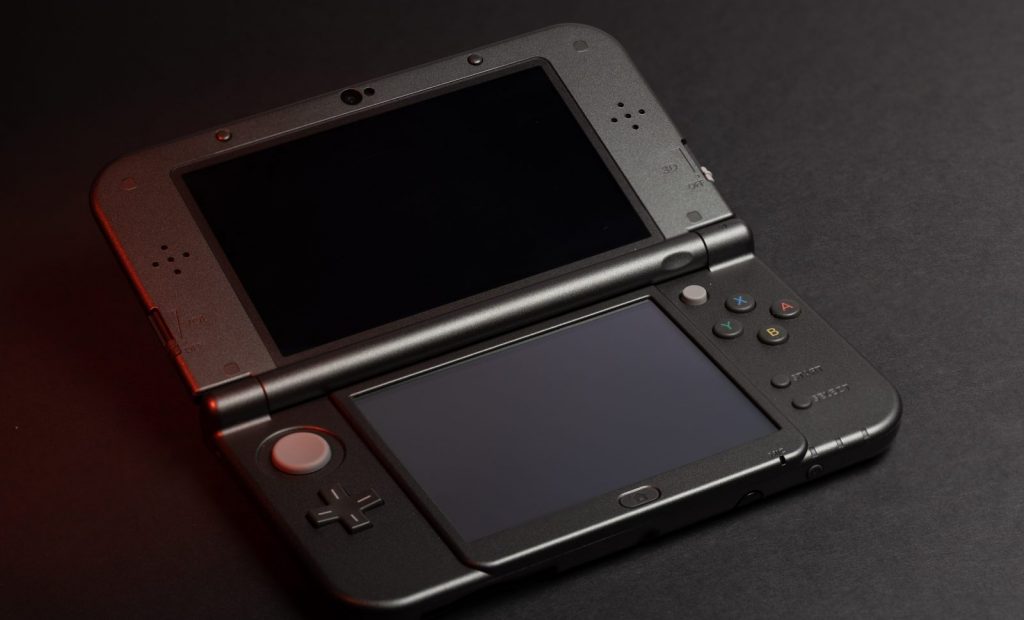 Nintendo Says Goodbye to the 3DS After 10 Years