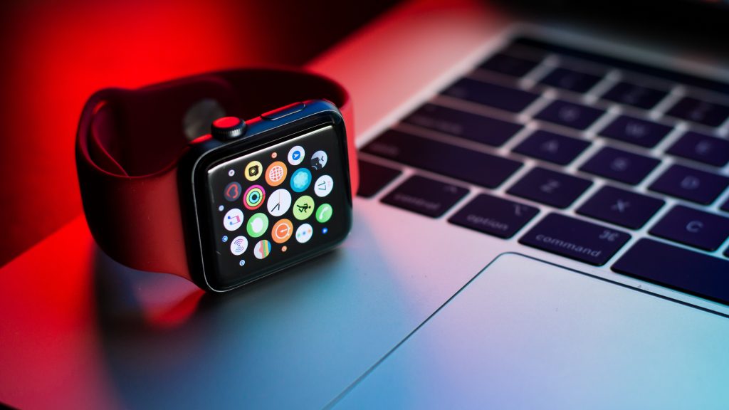 Apple Releases Apple Watch SE