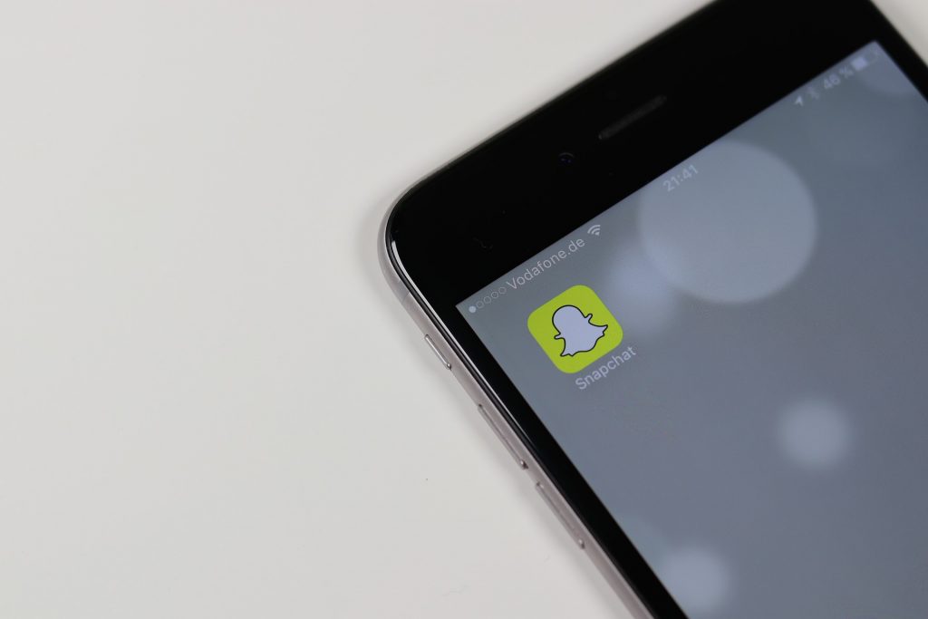 Snapchat Fails to Maintain User Surge From Covid-19