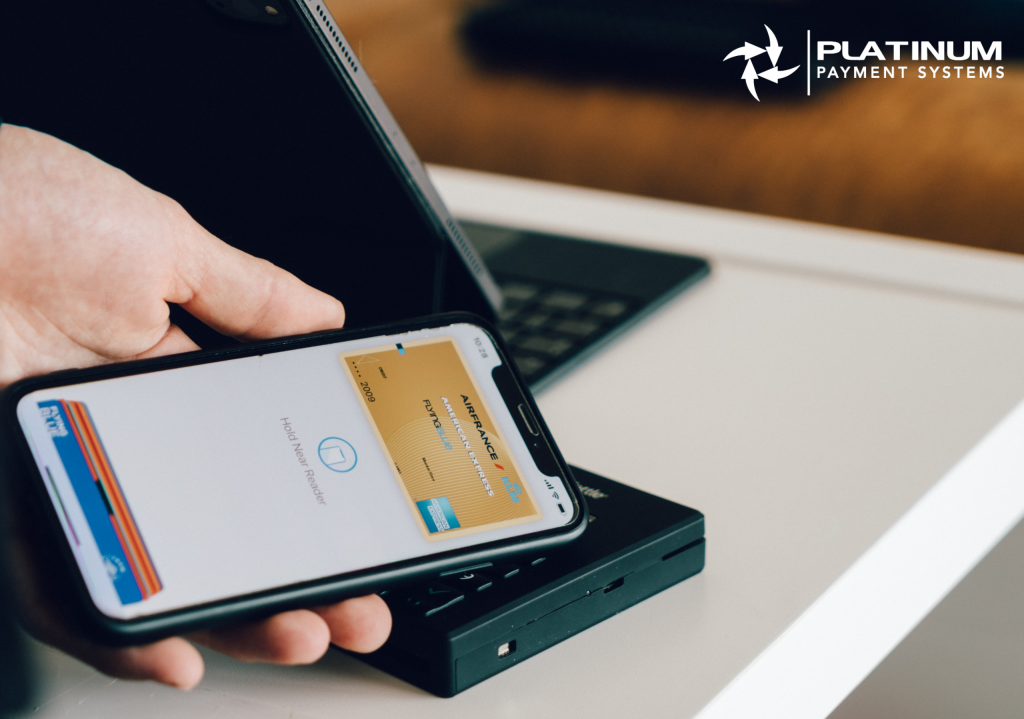 How to Accept Mobile Payments | Platinum Payment Systems [2020 GUIDE]