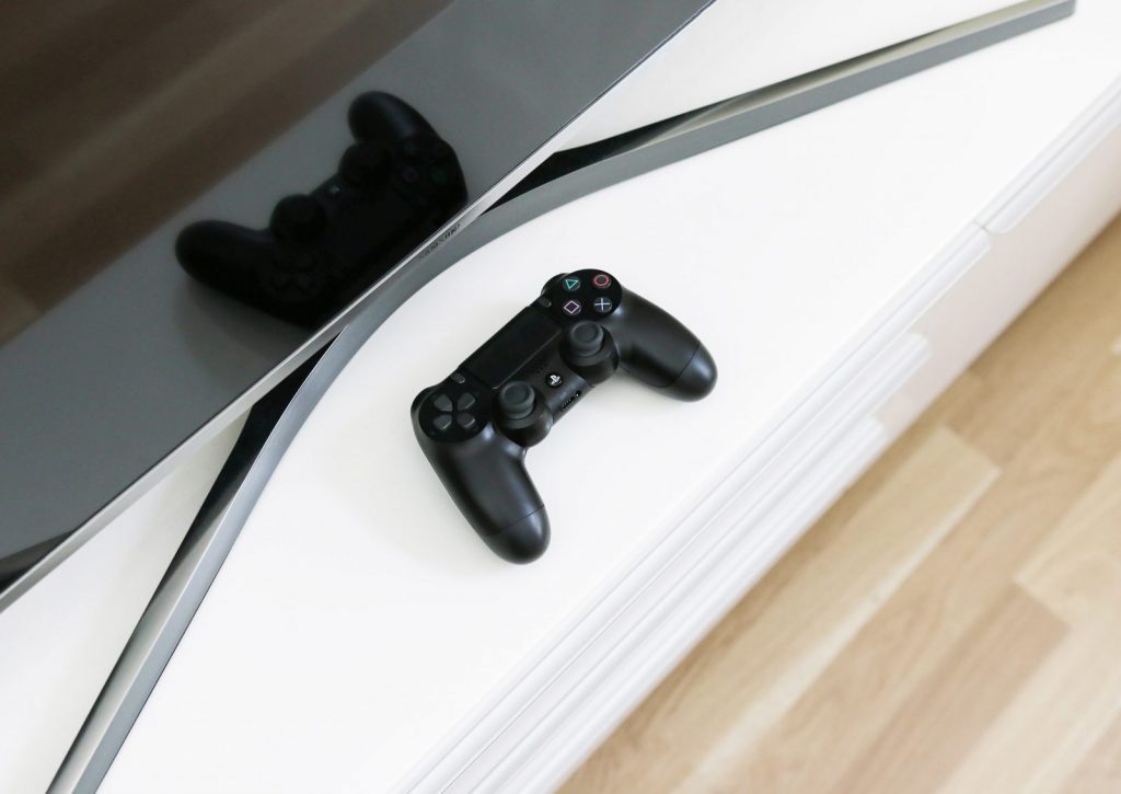 Sony Confirms Not Spying on PS4 Voice Chat Parties