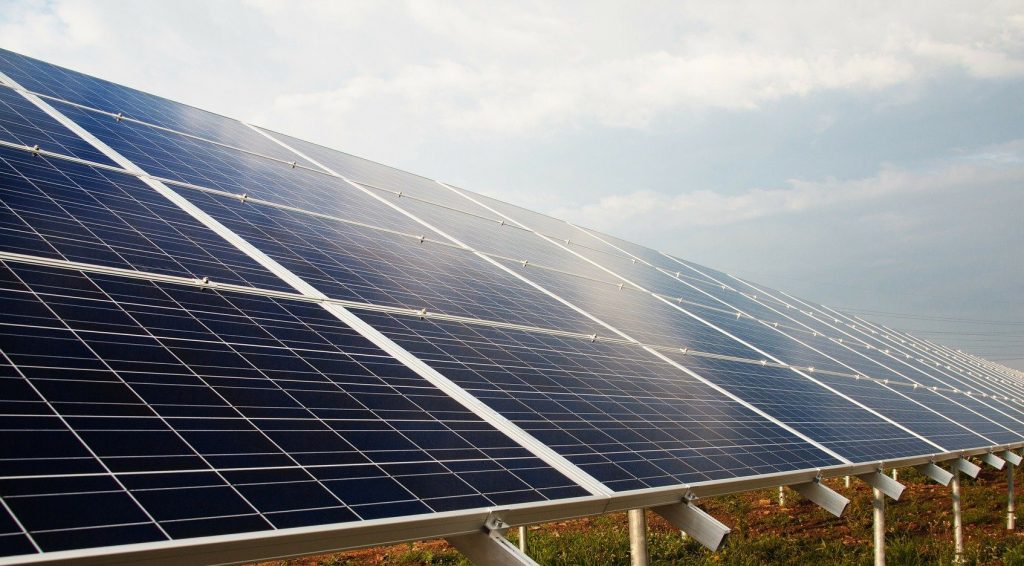 New IEA Report Sees Huge Potential for Solar Power Dominating Energy Market