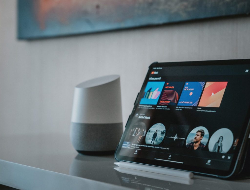 Google Updates Smart Home Devices with New Features