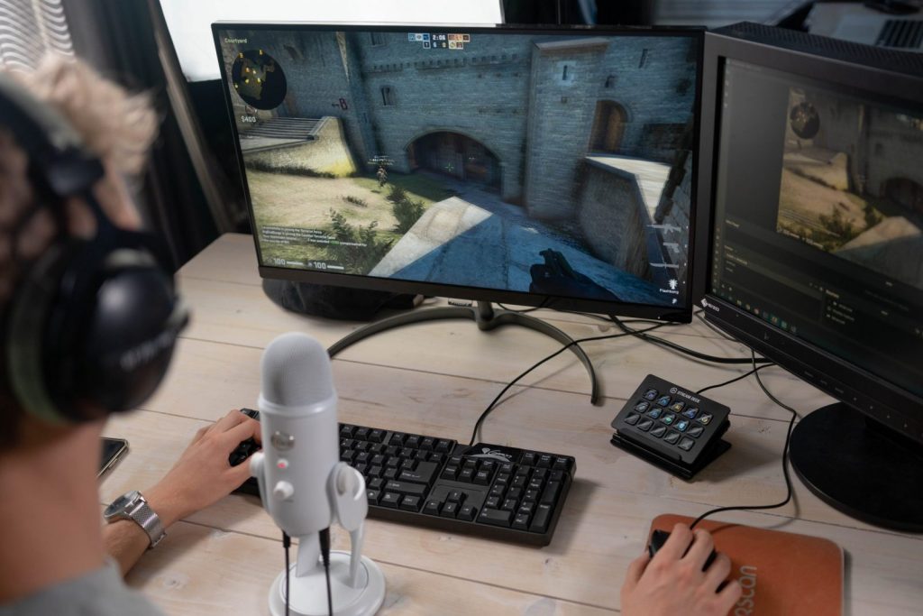 Rainbow Six: Siege Coach Admits His Team Threw A League Match