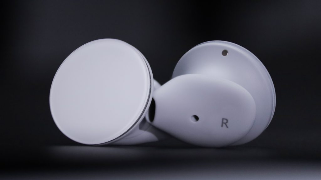 These Wireless Earbuds Fit Every Ear Shape Perfectly