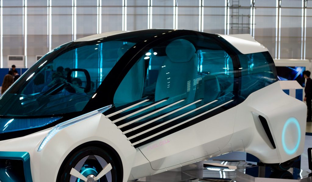 GM to Convert Detroit Plant Into 'Factory Zero' for Making EVs