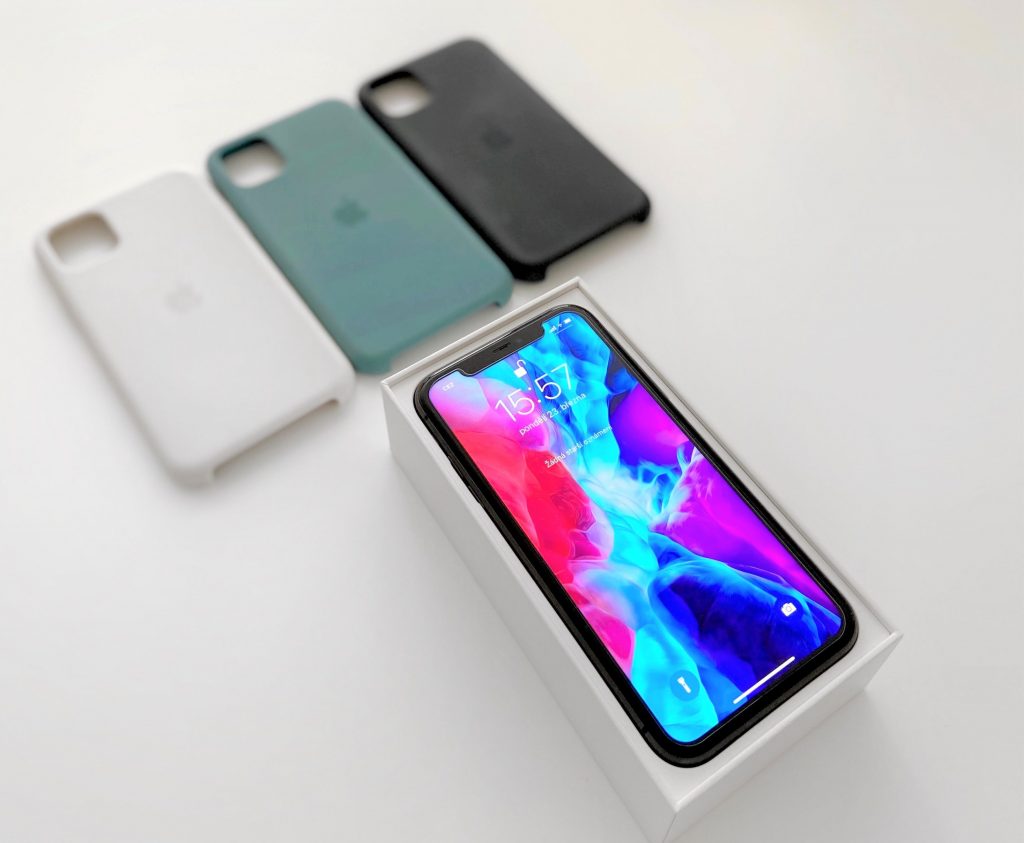 Take Your Pick of the New iPhone 12 Models