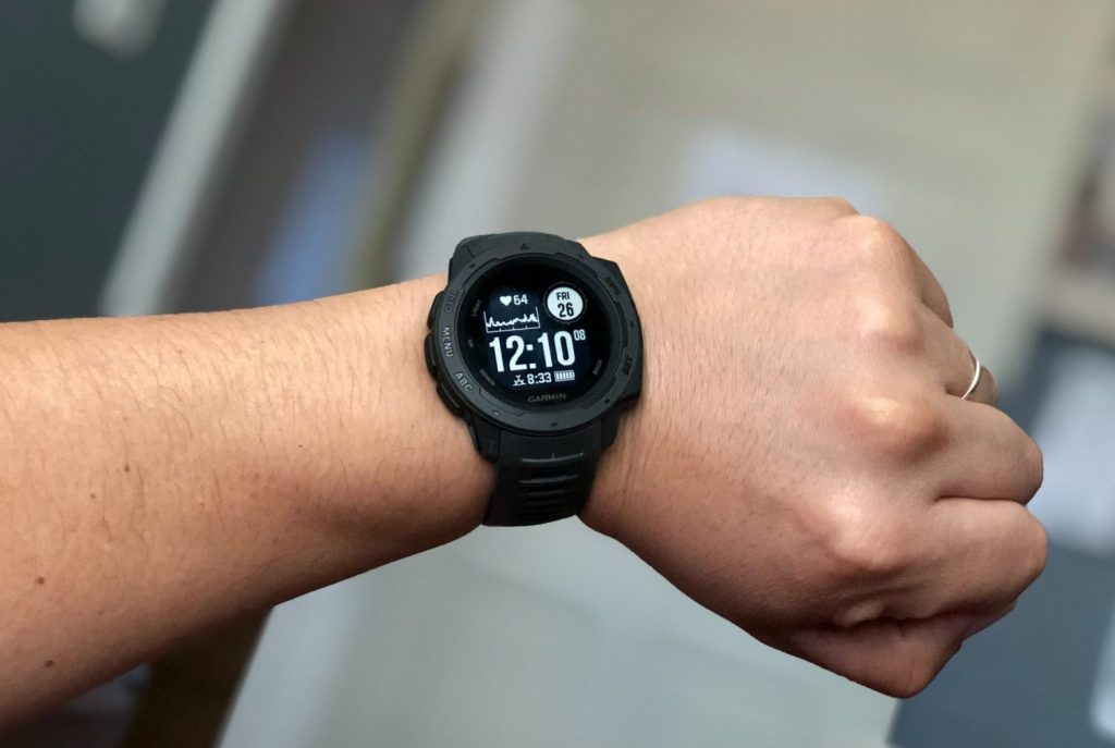 Garmin Releases Smartwatch for Esports and Streamers