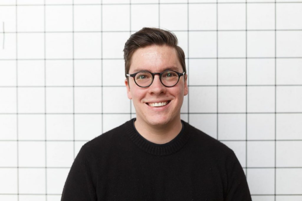 Interview with Matthew Manos, Founder of Verynice and ReginaldInterview with Matthew Manos, Founder of Verynice and Reginald