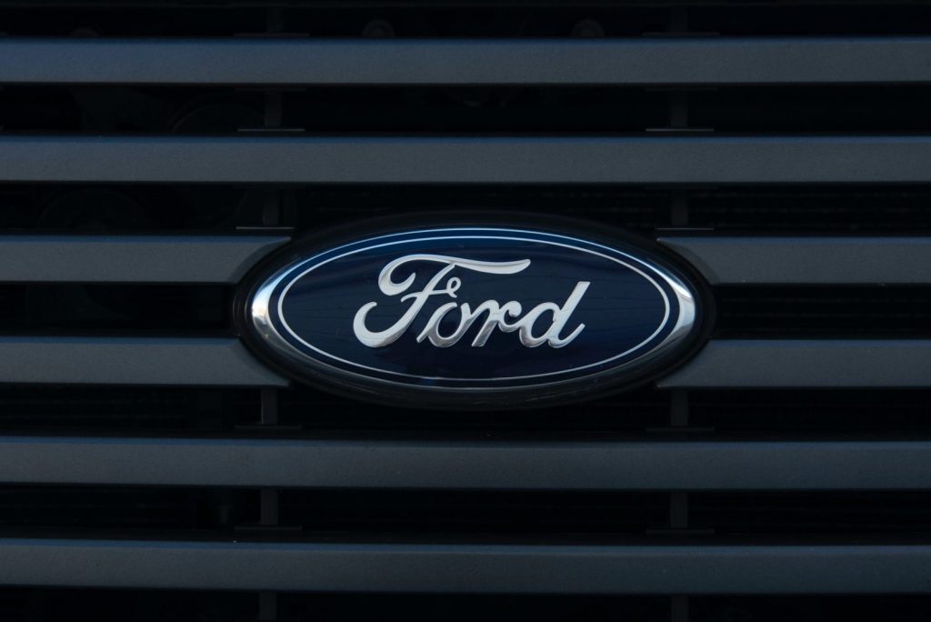 Ford Ready to Unveil Electric Delivery Van