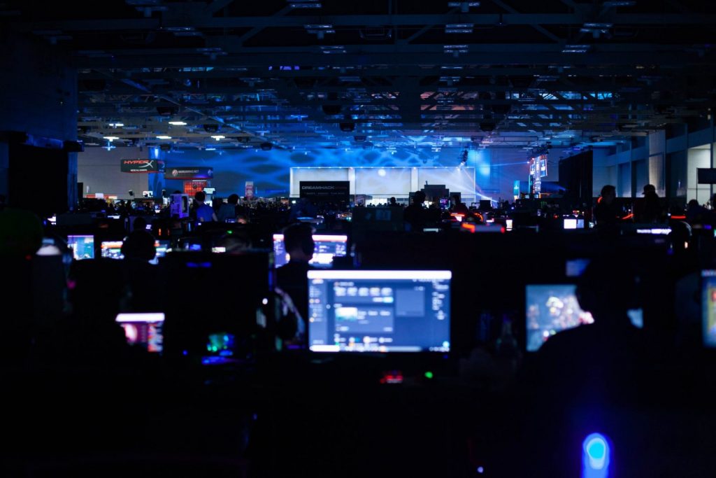 7 Aussie Counter-Strike Players Banned for Betting