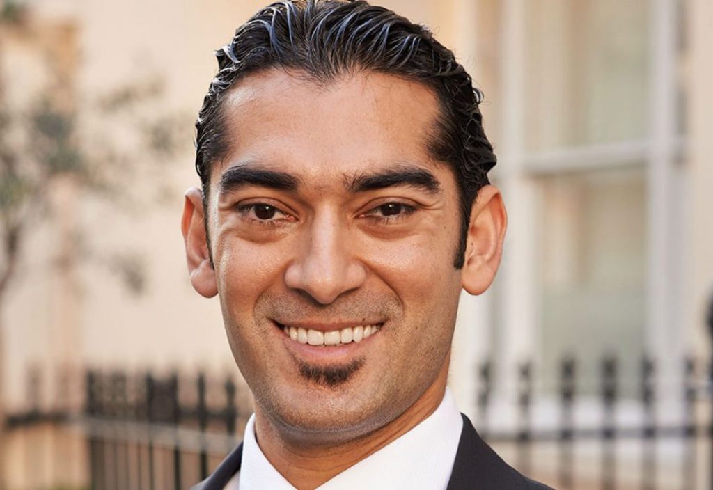 Interview with Bhanu Choudhrie, Founder of C&C Alpha