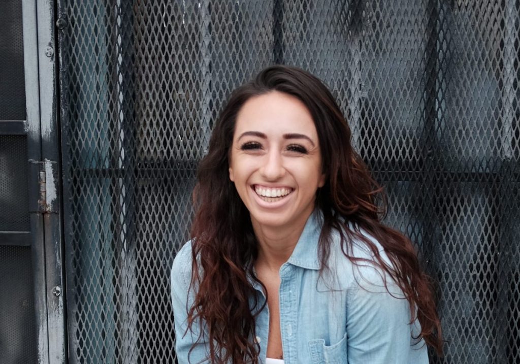 Interview with Bonnie Schiffman, Founder of This Stuff Goes Bad