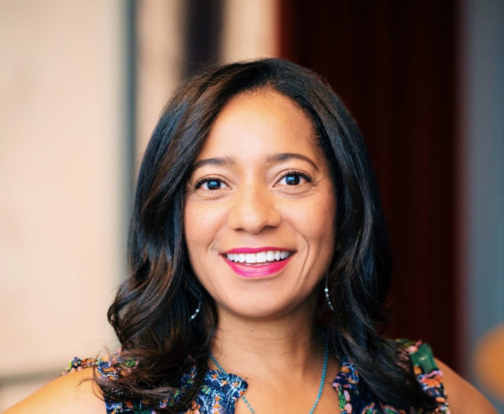 Interview with JinJa Birkenbeuel, Founder of Birk Creative