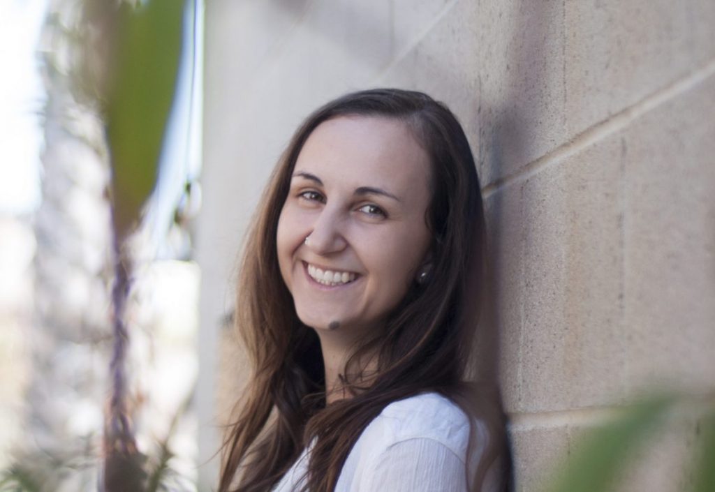 Interview with Xenia Mateiu, Founder of The Village Rock Shop