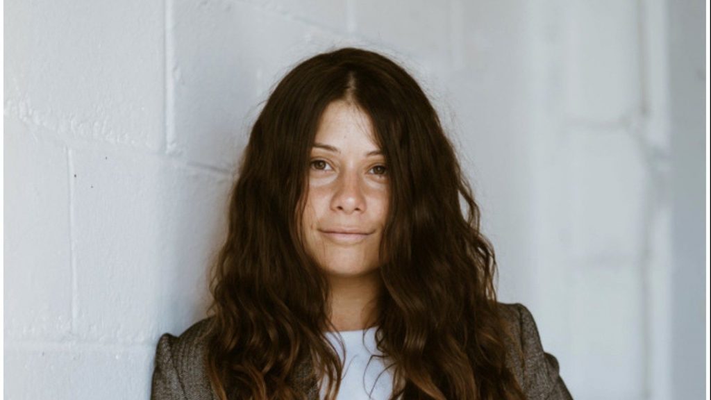 Alyssa Hoffman, CEO of Fearlyss Entertainment