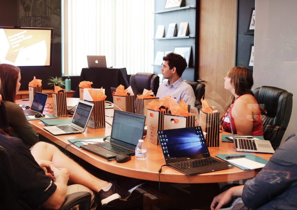 WarnerMedia CEO Restructures Company Leadership to Refocus on HBO Max