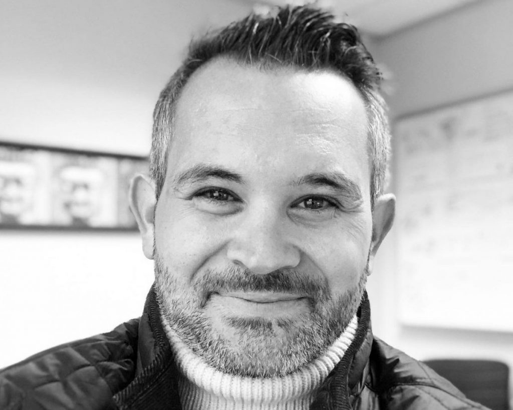 Interview with Devin Johnson, CEO of The Reputation Management Company