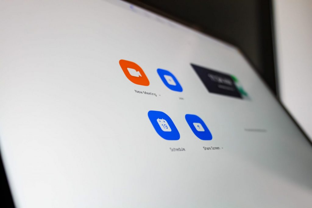 New Scam Asks $2000 in Exchange for your Naked Zoom Videos