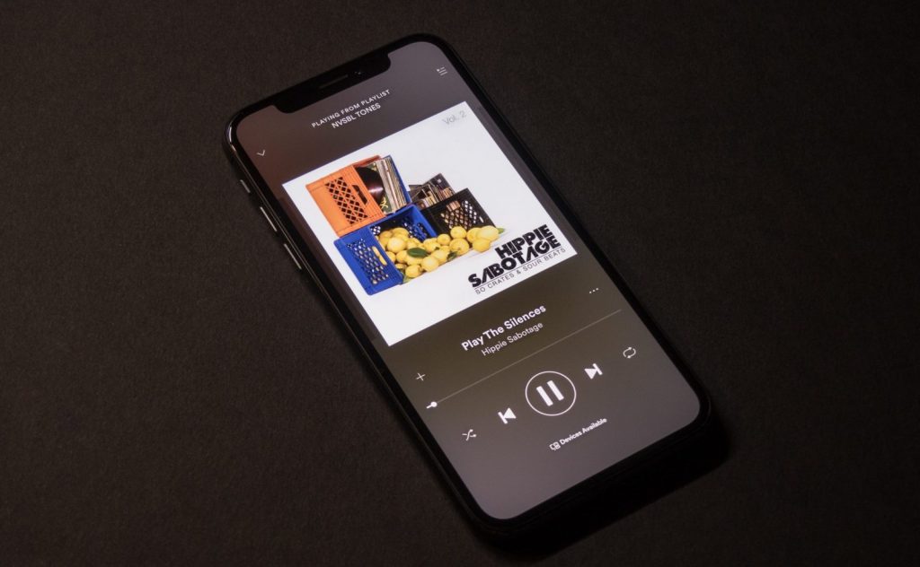 Spotify Letting Artists Promote Their Songs for Lower Royalties