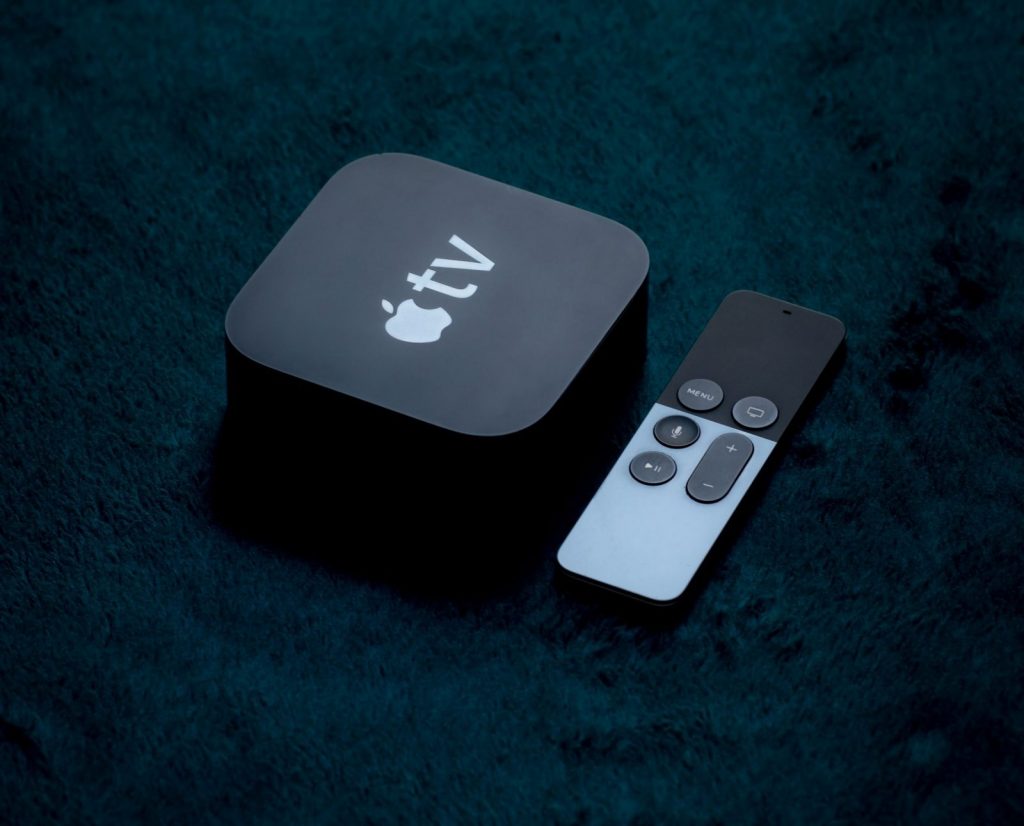 Apple TV Will Be on the PS5 and Xbox Series X on Launch Day