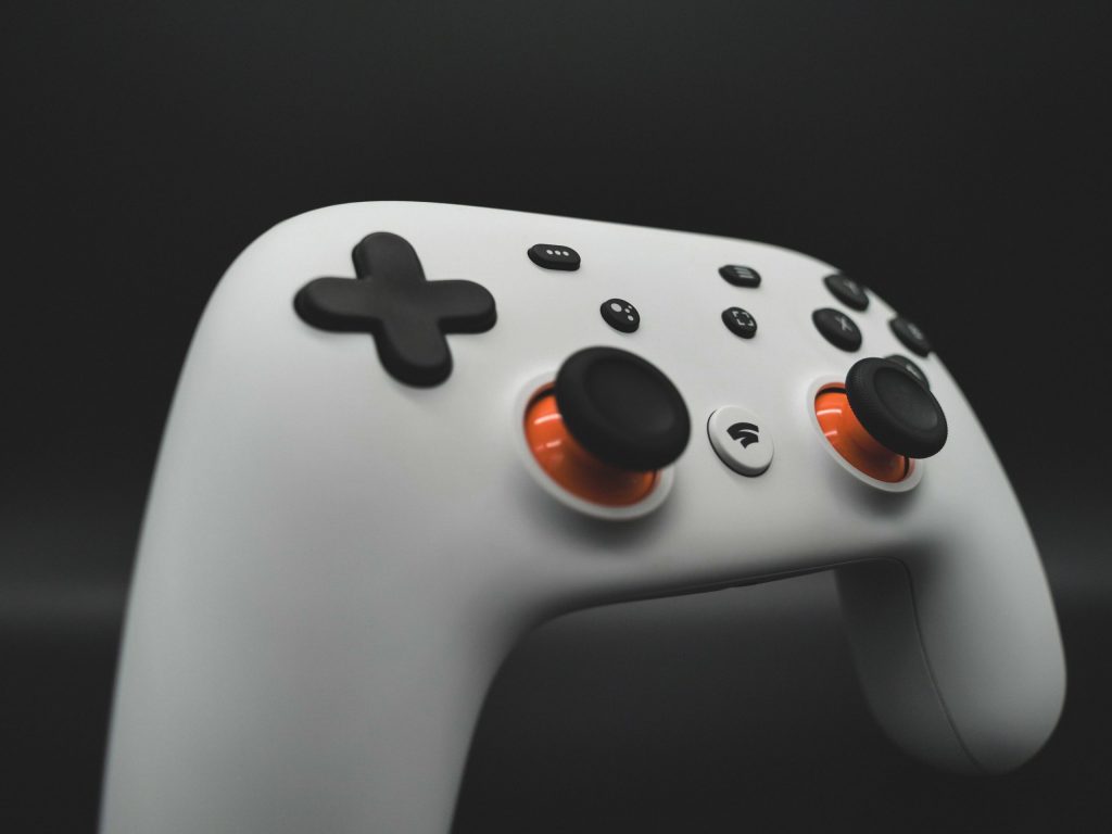 Google Stadia Now Has Family Sharing