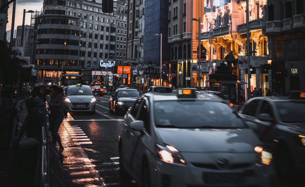 Waymo Moves Self-Driving Cars Out of SF Ahead of Election