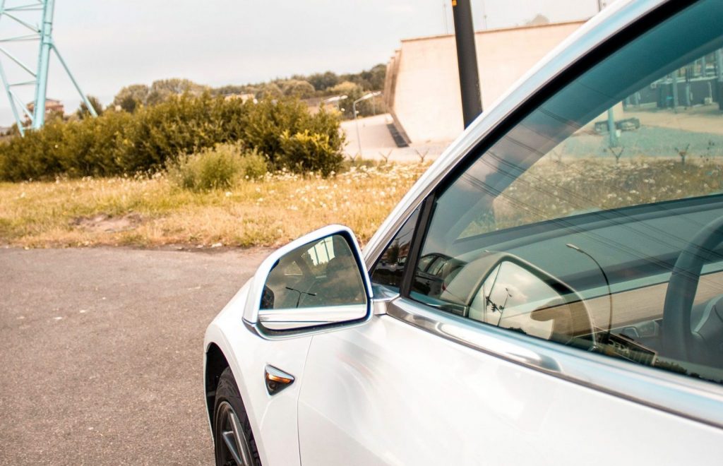 Lucid Motors Boasts About New EV’s Single-Charge Range of 517 Miles