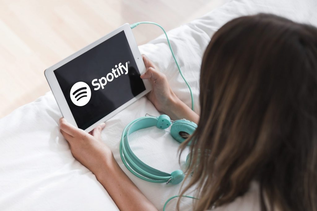Spotify Considers Added Subscription Just for Podcasts