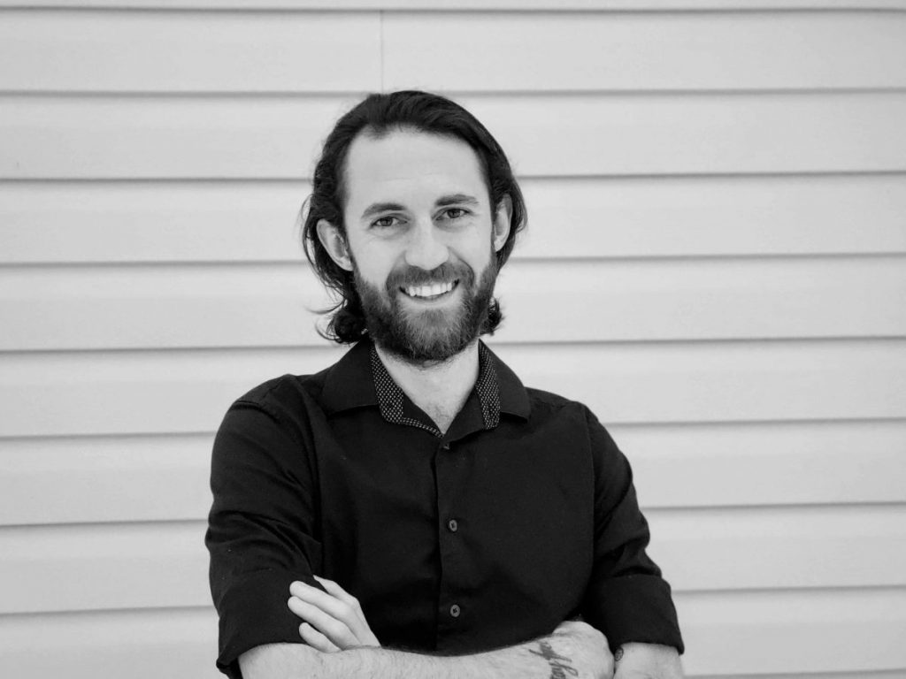 Interview with Ben McLaughlan, Founder of Easy Mode Media