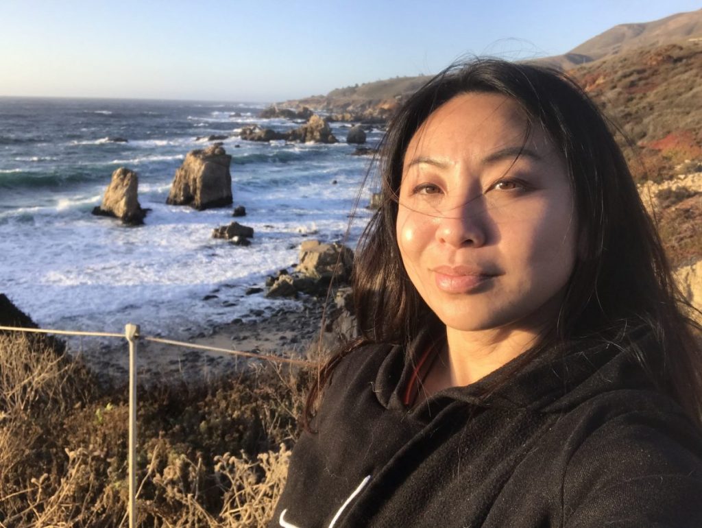 Meet Mingjie Zhai, Founder of The Love Story Media