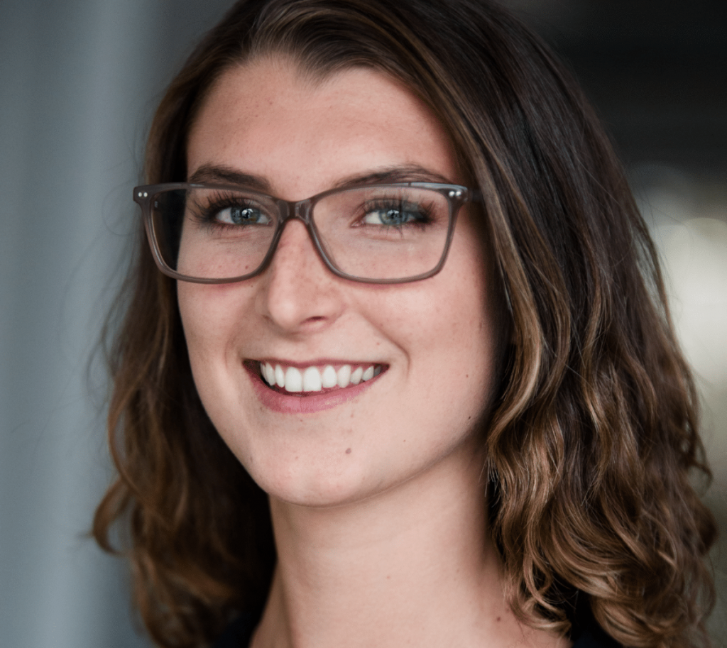 Meet Sidney Collin, Co-Founder of De Oro Devices