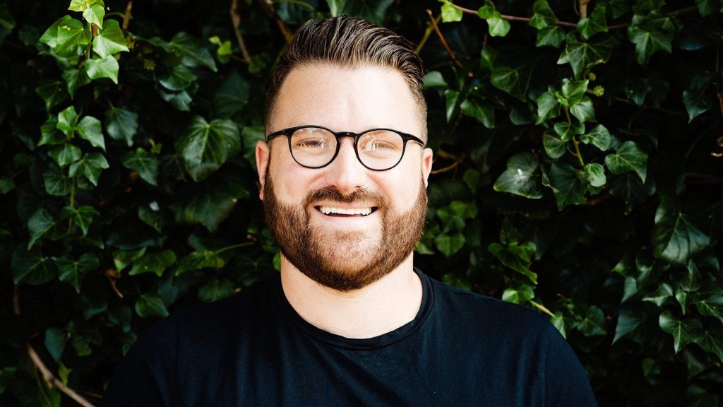 Interview: Adam Pearce, CEO of Blend Commerce Adam Pearce, CEO of Blend Commerce
