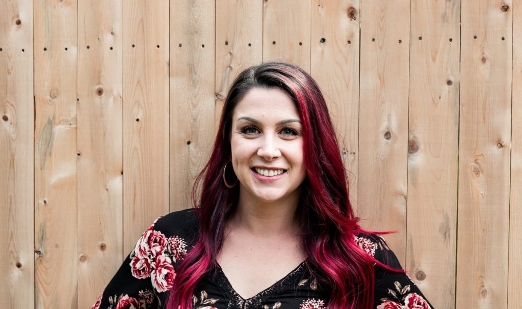 Meet Adriana Keefe, Life Strategist & Empowerment Coach