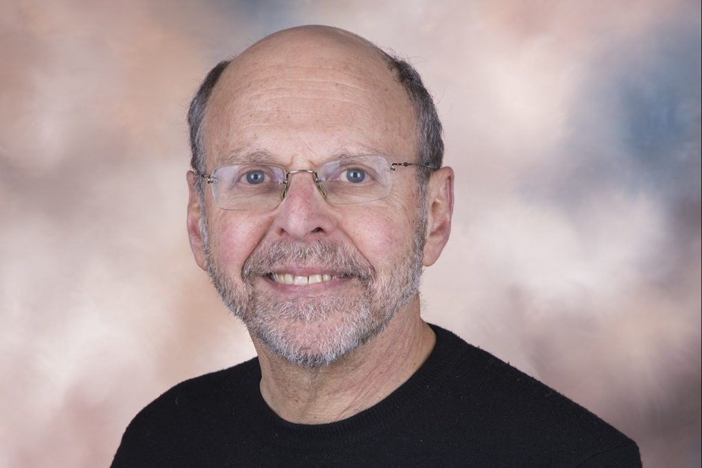 Bob Immerman, founder of mDesign