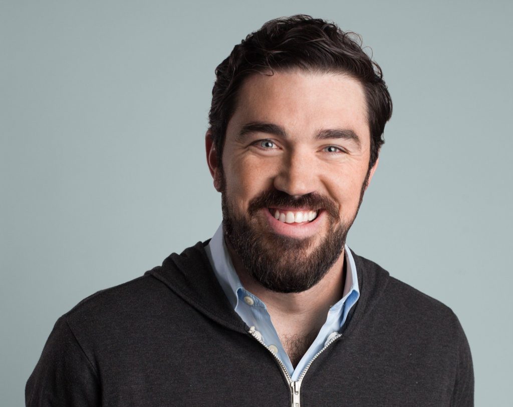 An Interview with Brian Rainey, CEO of Gooten Brian Rainey, CEO of Gooten
