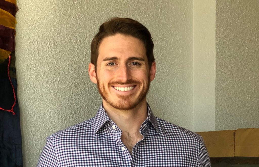 Charles Camisasca, CEO of The Ecommerce Boardroom