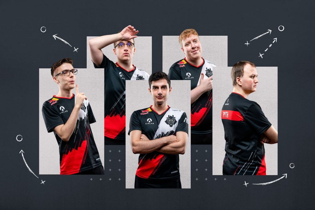 g2 were the kings of valorant in europe what happened