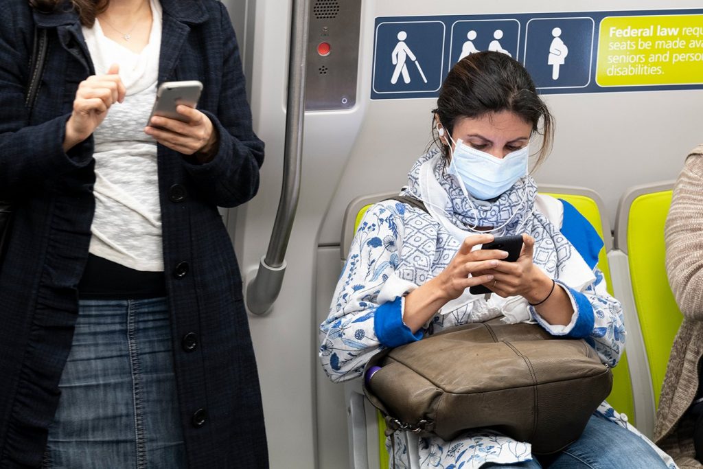 ibm links with salesforce to offer digital covid 19 vaccine passports