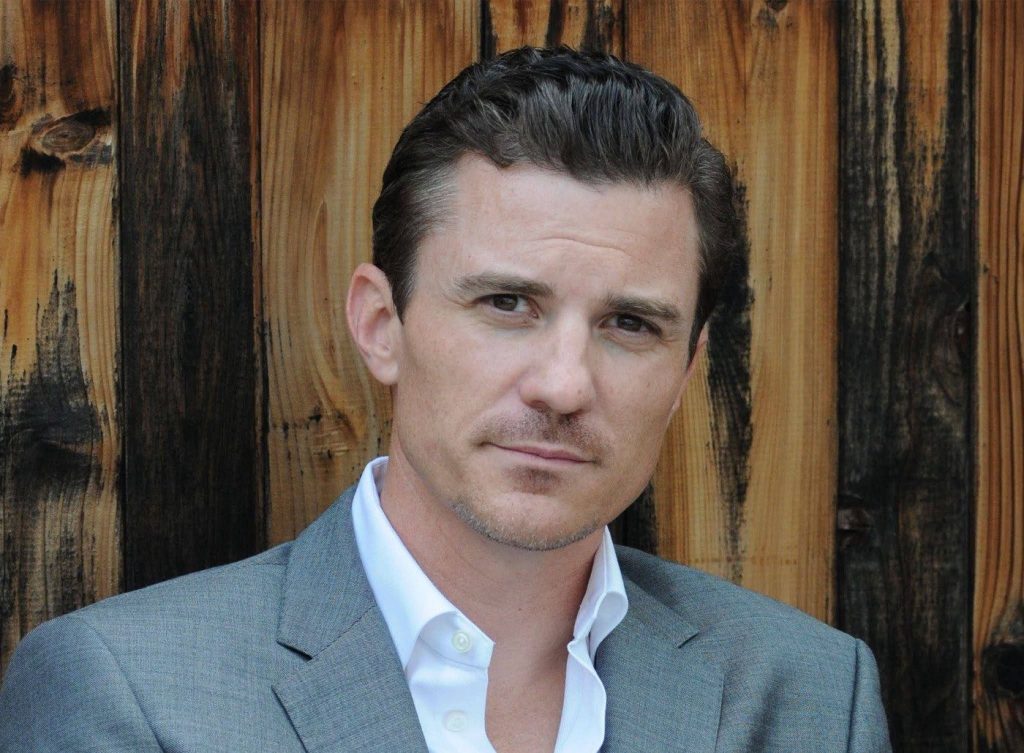 Jason Stapleton, brand marketing expert