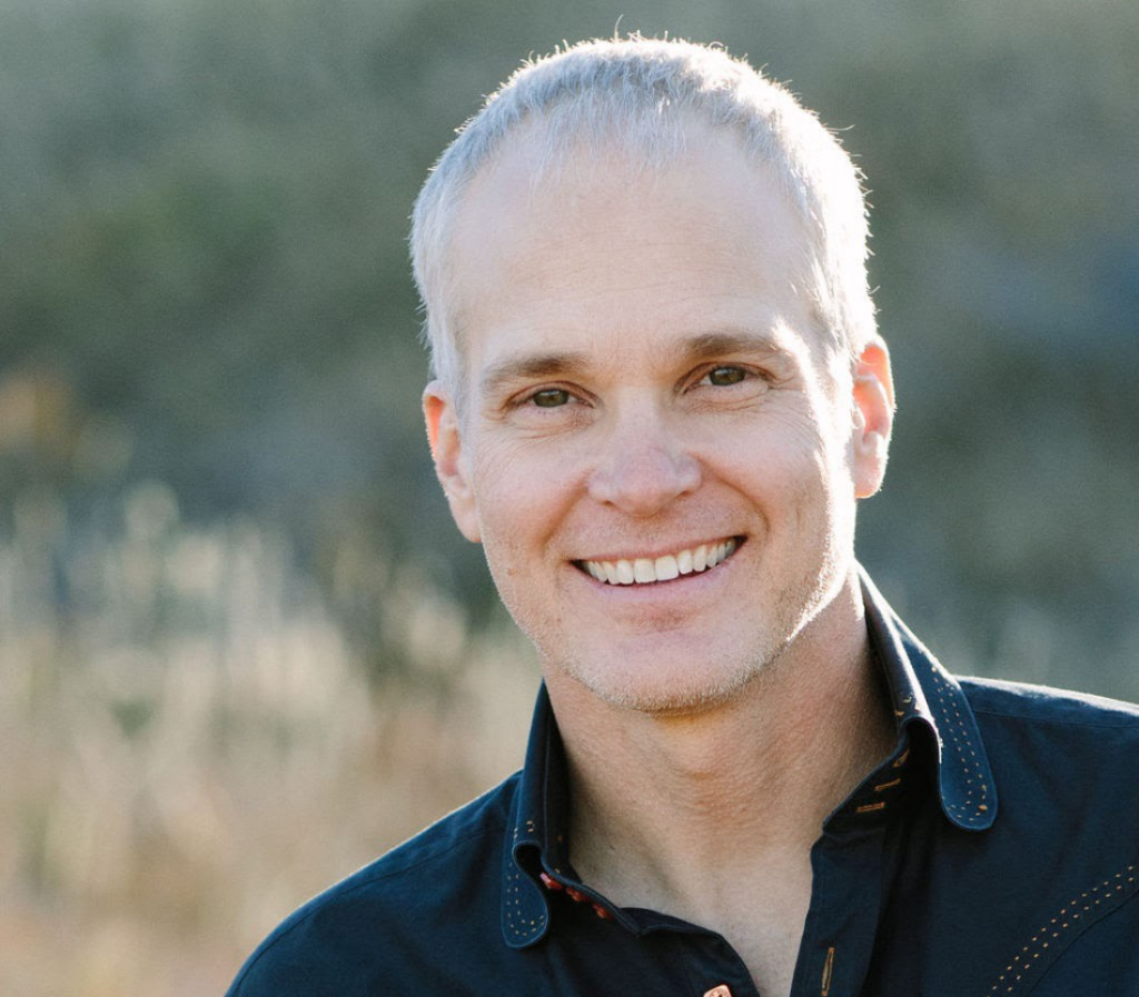 Kent Nowlin, GM of VineSpring