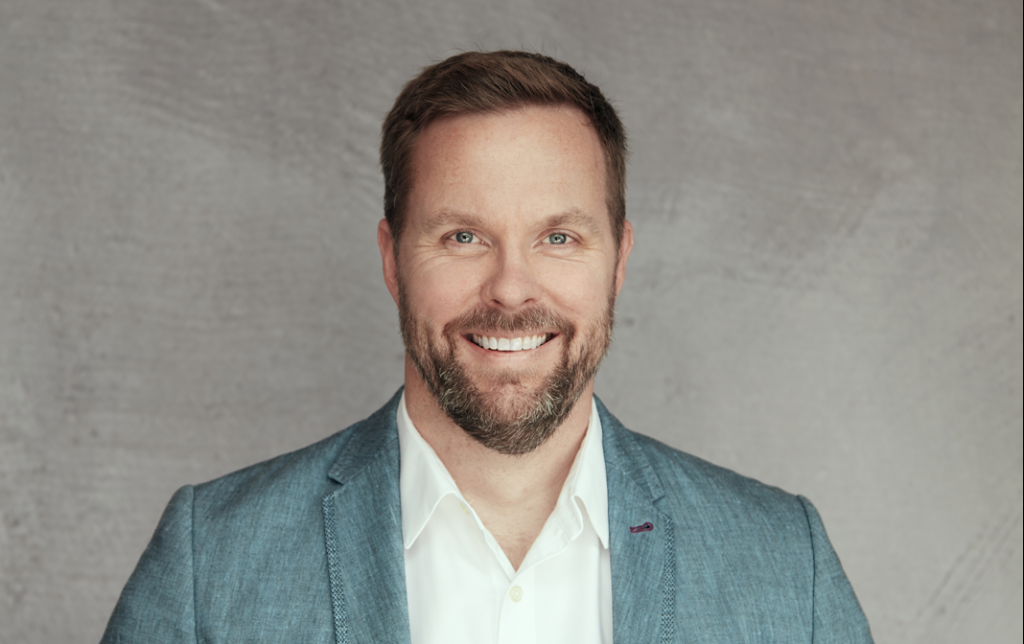 Killian Hemmy, CEO of ATSG Corporation