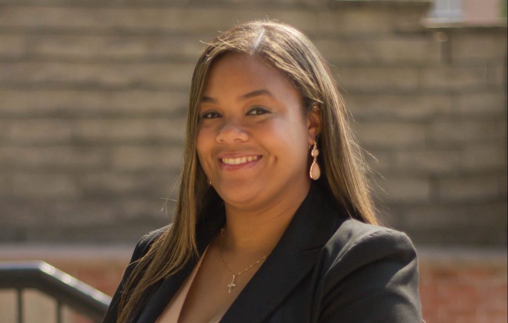 Lee Anne Crockett, leadership & career strategist